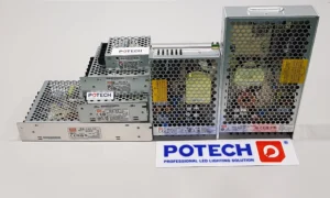 Cấu tạo, chức năng và những thông tin cần biết về bộ nguồn DC 2