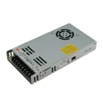 Nguồn Meanwell LRS-350-24 cho tủ điện, đèn LED, máy, CCTV