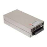 Nguồn Meanwell SE-600-5 (500W 5V 100A) 8