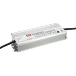 Nguồn Meanwell HLG-320H-C3500 (318.5W 46V-91V 3500mA) Nguồn Meanwell HLG-320H-C3500 (318.5W 46V-91V 3500mA) 1