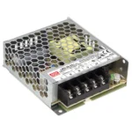 Nguồn Meanwell LRS-35-5 (35W 5V 7A) 1