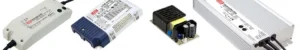 Tỉm hiểu về dòng sản phẩm LED Driver của Mean Well 1