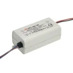 Nguồn Meanwell APC-16E-350 (16.8W 12~48V 350mA) Nguồn Meanwell APC-16E-350 (16.8W 12~48V 350mA) 5