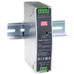 Nguồn Meanwell DDR-120A-12 (99.6W 12V 8.3A) 3