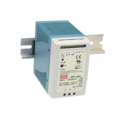 Nguồn Meanwell DRC-100B (96.6W 27.6V 0~1.25A)