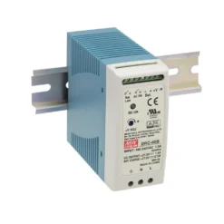 Nguồn Meanwell DRC-60A (59.34W 13.8V 0~1.5A)