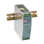 Nguồn Meanwell EDR-150-24 (150W 24V 6.5A) 4