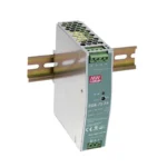 Nguồn Meanwell EDR-75-12 (75.6W 12V 6.3A) 10