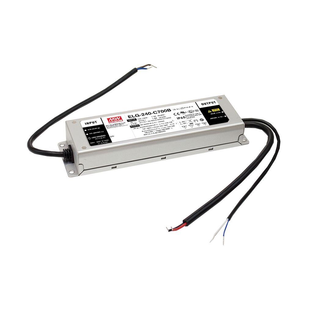 Nguồn Meanwell ELG-240-C2100AB (241.5W 57V-115V 2100mA) 1 Nguồn Meanwell ELG-240-C2100AB (241.5W 57V-115V 2100mA) - Ảnh 1