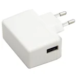 Nguồn Meanwell GSM12E05-USB (12W 5V 0~2.4A) Nguồn Meanwell GSM12E05-USB (12W 5V 0~2.4A) 1