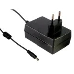 Nguồn Meanwell GSM18E05-P1J (15W 5V 0~3A)