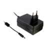 Nguồn Meanwell GSM36E15-P1J (36W/15V/0~2.40A) 5
