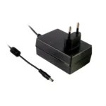 Nguồn Meanwell GSM36E18-P1J (36W 18V 0~2A) 1