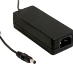 Nguồn Meanwell GSM40A07-P1J (32.4W 7V 0.1~5.34A) 1