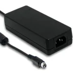 Nguồn Meanwell GSM90A15-P1M (90W 15V 0~6A) 1