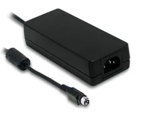 Meanwell GSM Series - Nguồn Adapter Y Tế 4