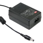 Nguồn Meanwell GST18B24-P1J (18W 24V 0.75A) 3