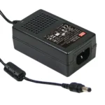 Nguồn Meanwell GST25A05-P1J (20W 5V 4A) 12
