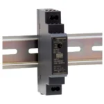 Nguồn Meanwell HDR-15-5 (12W 5V 2.4A) 5