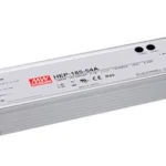 Nguồn Meanwell HEP-185-48A (187.2W 48V 3.9A) 1