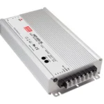 Nguồn Meanwell HEP-600C-12 (480W 14.4V 0~35.0A) 1