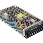 Nguồn Meanwell HRPG-200-3.3 (132W 3V 40A) 5