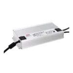 Nguồn Meanwell HVGC-650-U-AB (649.6W 24V~58V 11200mA)