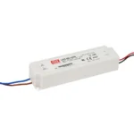Nguồn Meanwell LPC-60-1050 (50.4W 9~48V 1050mA) 4