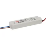 Nguồn Meanwell LPHC-18-350 (16.8W 6~48V 350mA) 9