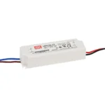 Nguồn Meanwell LPV-20-5 (15W 5V 3A) 1