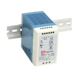 Nguồn Meanwell MDR-100-12 (90W 12V 7.5A) 5