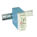 Nguồn Meanwell MDR-60-5 (50W 5V 10A) 1