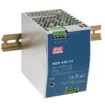 Nguồn Meanwell NDR-480-24 (480W 24V 20A) 8