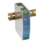 Nguồn Meanwell NDR-75-12 (75.6W 12V 6.3A) 1