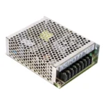Nguồn Meanwell RQ-65B (62.5W CH1: 5V CH2: 12V CH3: 5V CH4: -12V CH1: 6A CH2: 2A CH3: 0.5A CH4: 0.5A) 10
