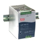 Nguồn Meanwell SDR-480-24 (480W 24V 20A) 4