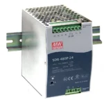 Nguồn Meanwell SDR-480P-24 (480W 24V 20A) 6