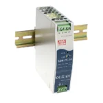 Nguồn Meanwell SDR-75-12 (75.6W 12V 6.3A) 8