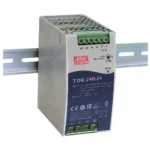 Nguồn Meanwell TDR-240-24 (240W 24V 10A)