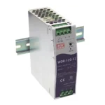 Nguồn Meanwell WDR-120-12 (120W 12V 10A) 8
