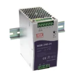 Nguồn Meanwell WDR-240-24 (240W 24V 10A) 11
