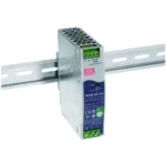 Nguồn Meanwell WDR-60-5 (50W 5V 10A) 4