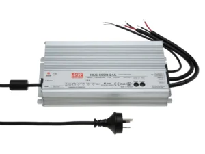SELV có ý nghĩa gì với bộ nguồn? 3