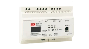 MEANWELL DLC-02 DALI 2 CONTROLLER 7