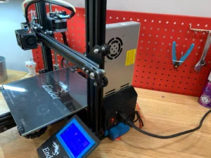 Nguồn sử dụng cho máy in 3D - Hướng dẫn chọn nguồn máy in 3D 12