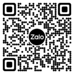 QR Zalo Ms. Phương