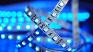 Meanwell LED Driver dành cho dây đèn LED dòng có định 7