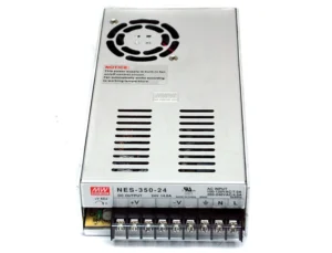 Meanwell NES đã ngừng sản xuất và đề xuất mẫu máy thay thế 3