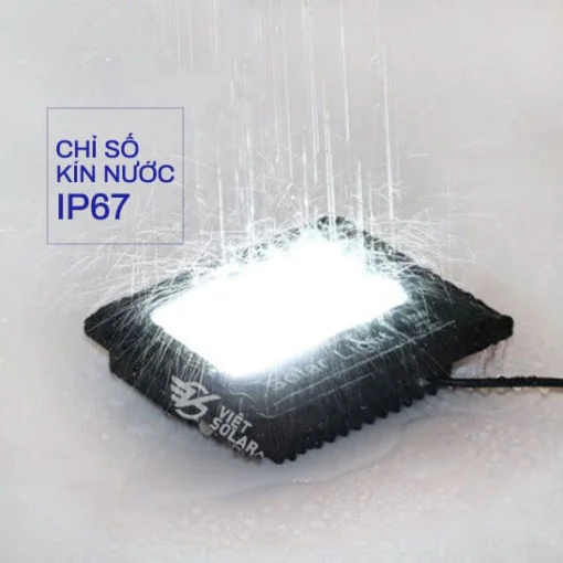 Chỉ số IP là gì? Cấp bảo vệ IP (IP54, IP55, IP65, IP68, IP69) là gì? 3