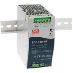 TỔNG HỢP VỀ BỘ NGUỒN DIN RAIL 17
